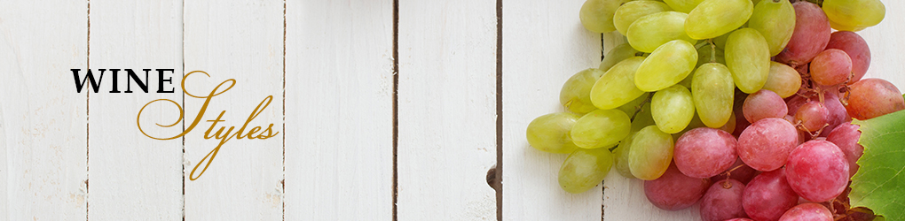 Piedmont Wine Styles